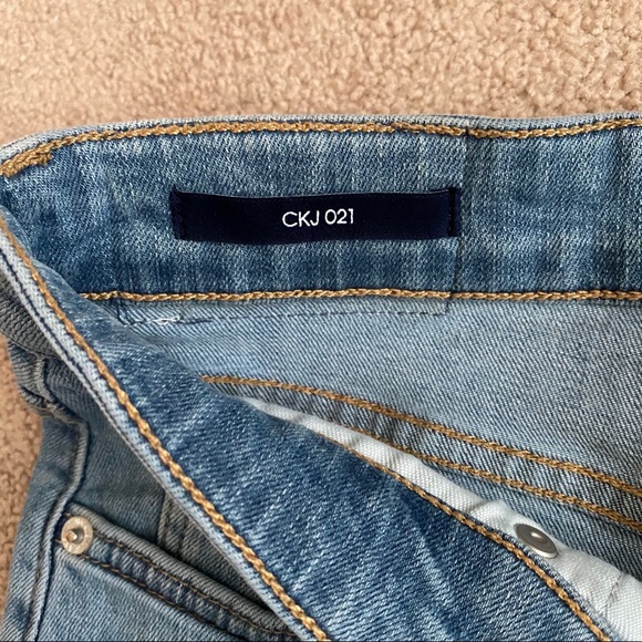 Calvin Klein Jeans - Picture 8 of 8